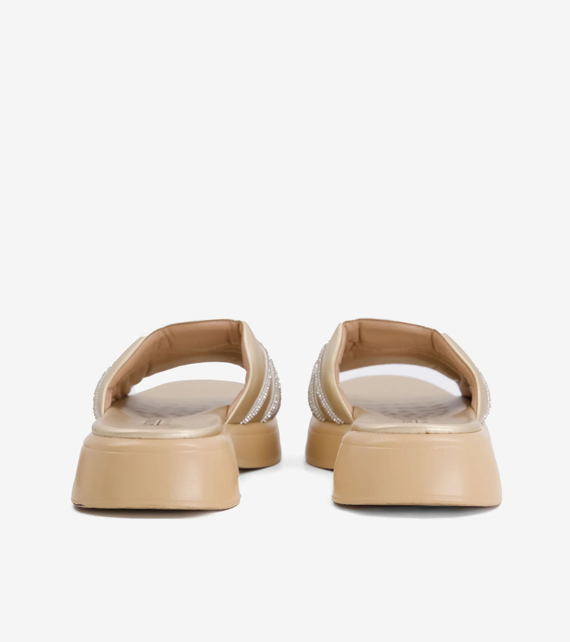All terrain Chill Step Women's Slipper US-CW-5352