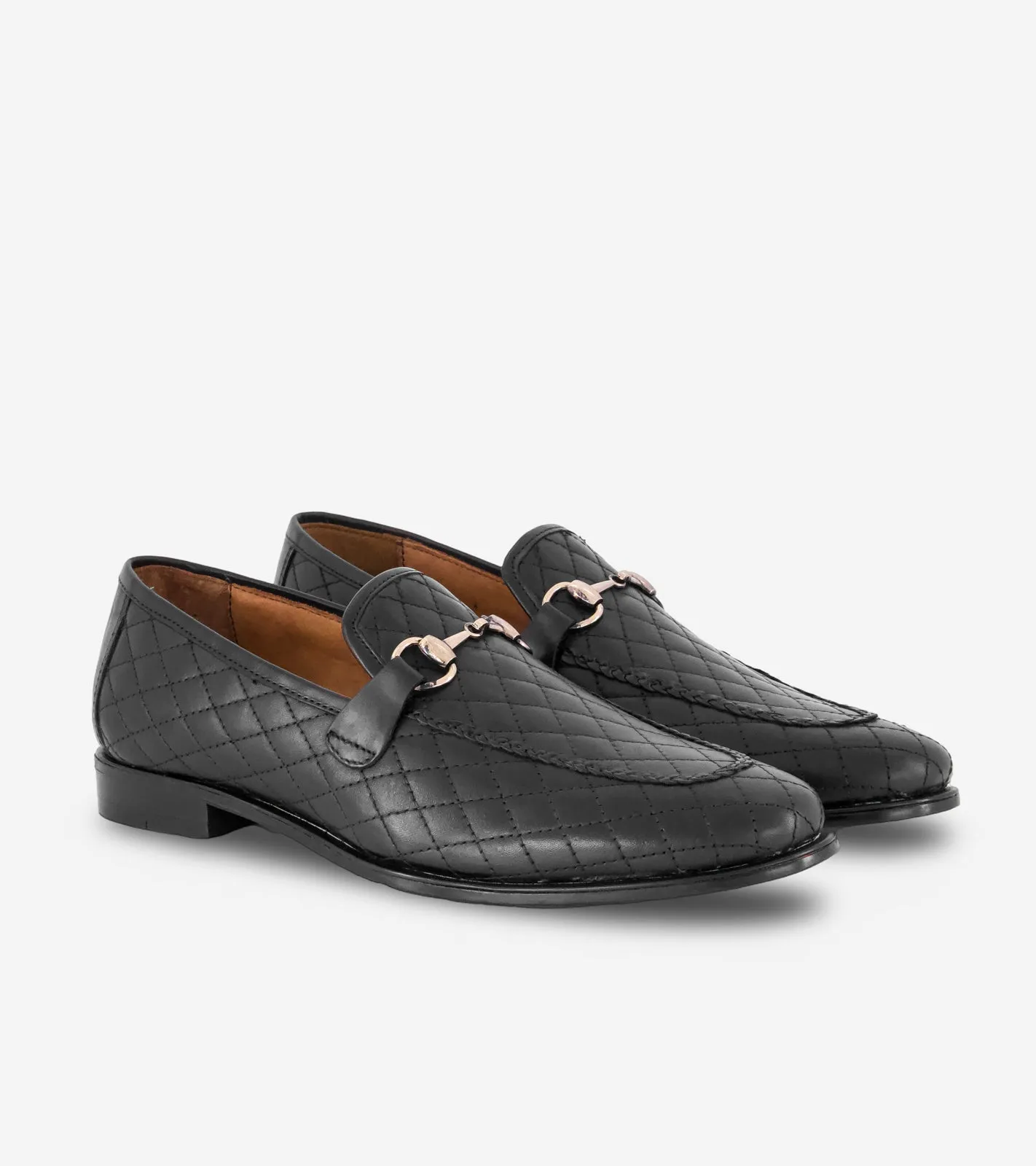 Light Grip Men's Moccasins PC-RC-2308