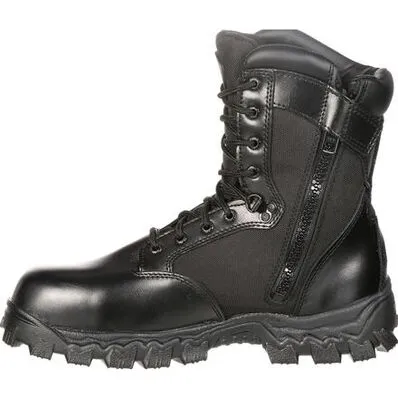 Contoured Footbed MEN'S ALPHA FORCE