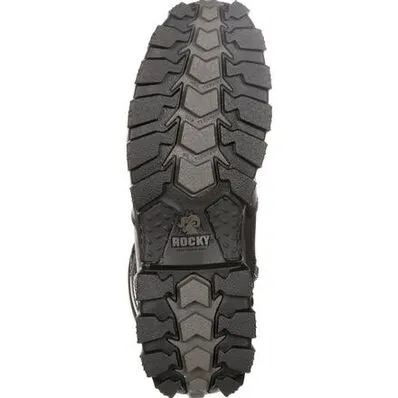 Stable Support Rough Terrain MEN'S ALPHA FORCE