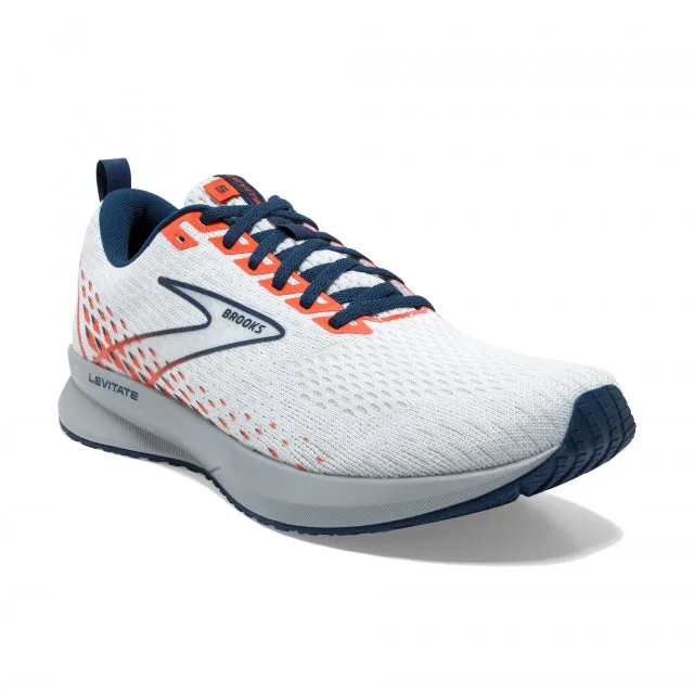 Men's Levitate 5 Dynamic Arch Bold Grip