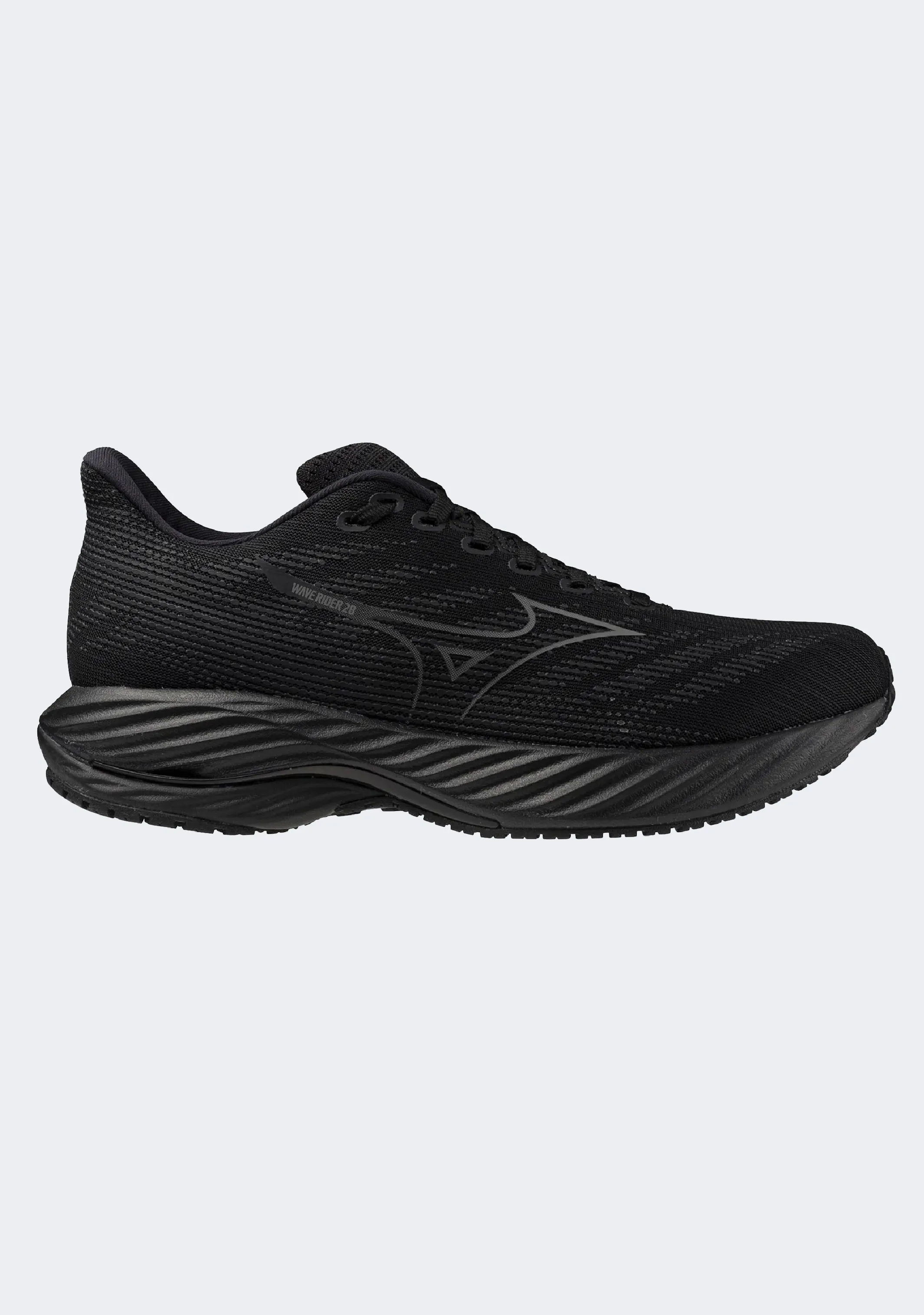 Lightweight Ethylene Vinyl Acetate Mizuno Men??s Wave Rider 28