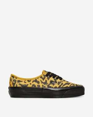 Tech Glow Look Ready Authentic LX 44 Sneakers Leopard
