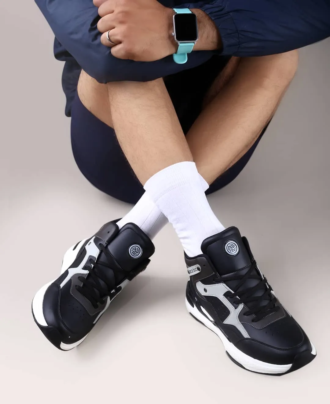 Kick Power School Day Bacca Bucci LORD
