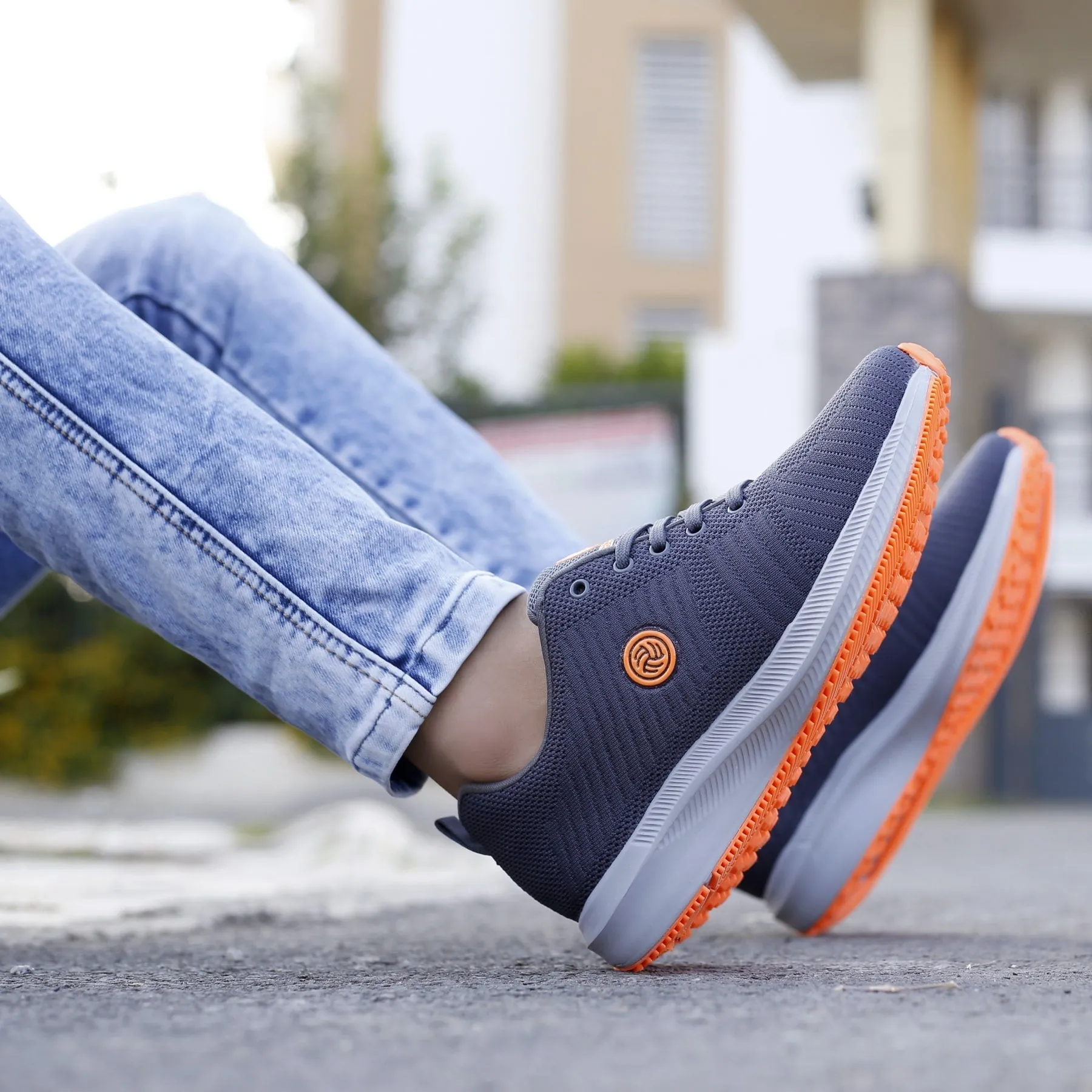 Cliff Edge Block Walk Bacca Bucci Proton