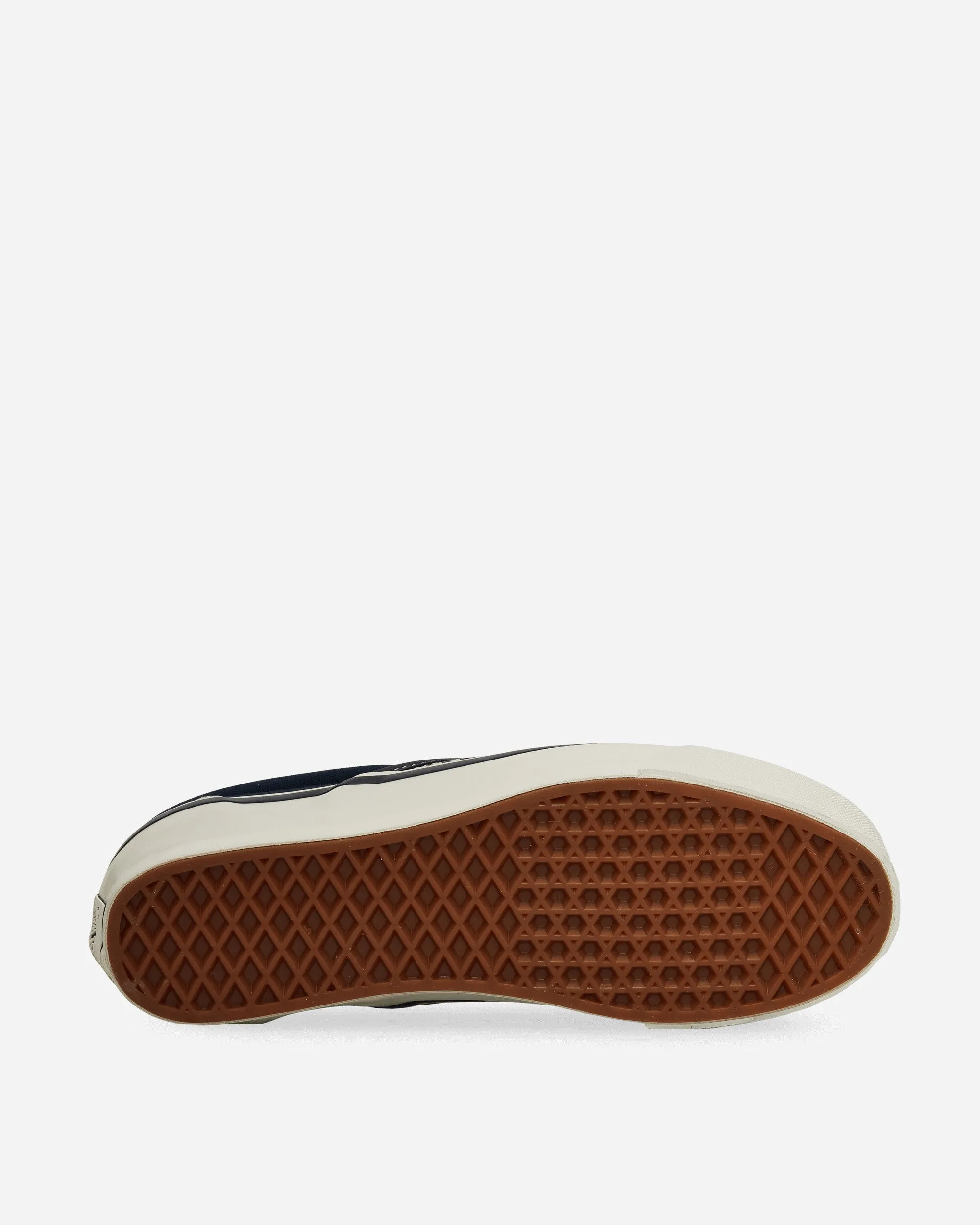 Classic Slip-On Reissue 98 Sneakers True Navy / Check Dock Easy