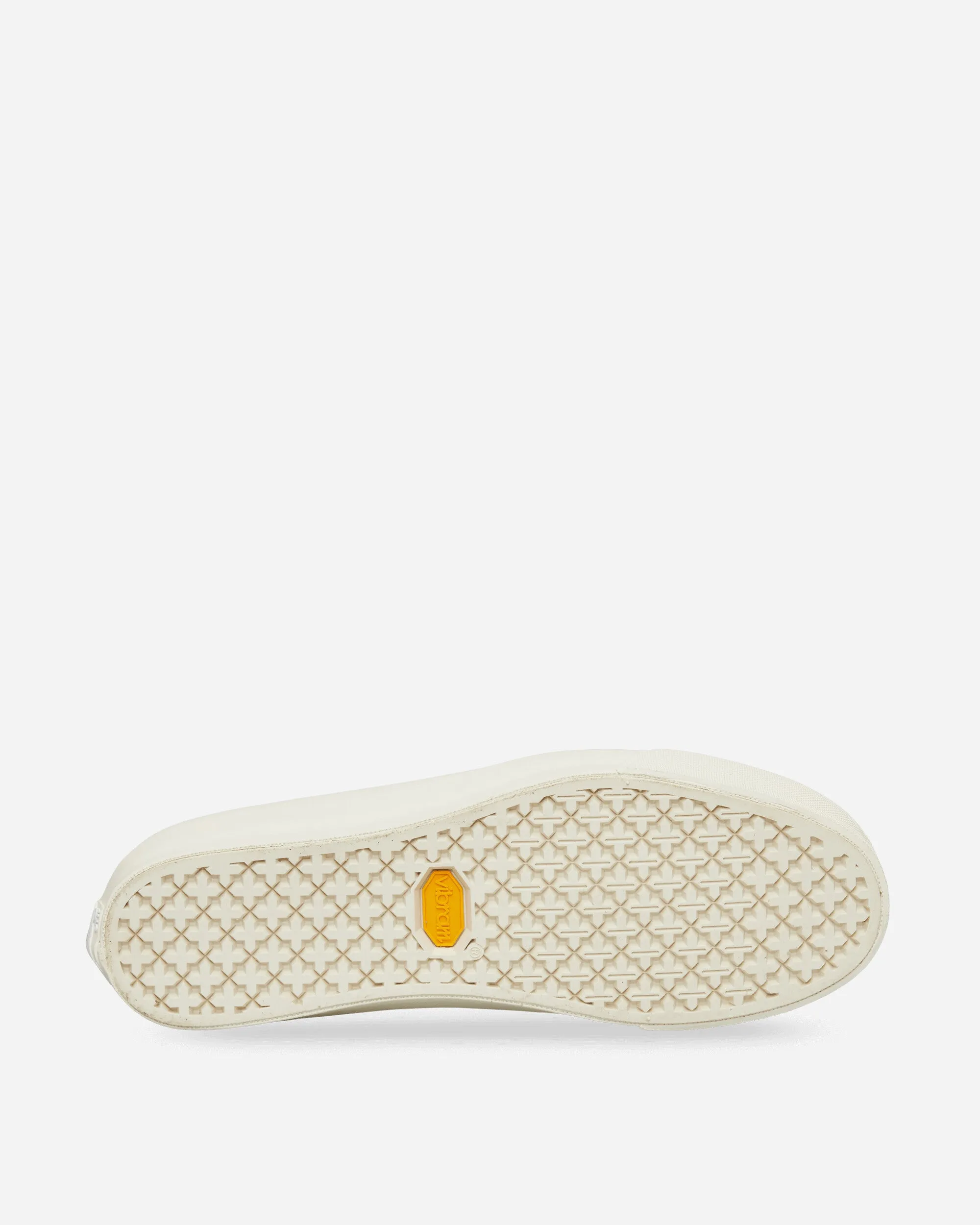 Dream Path One Piece Authentic Vibram Sneakers Egret
