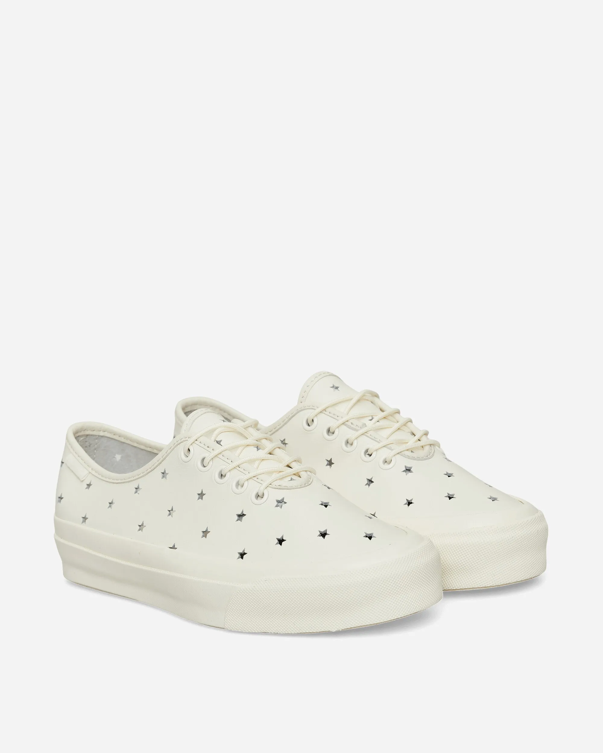 High Arch One Piece Authentic Vibram Sneakers Egret