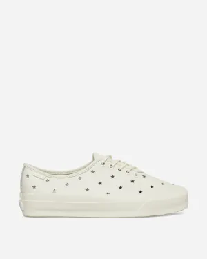 Step Tall One Piece Authentic Vibram Sneakers Egret