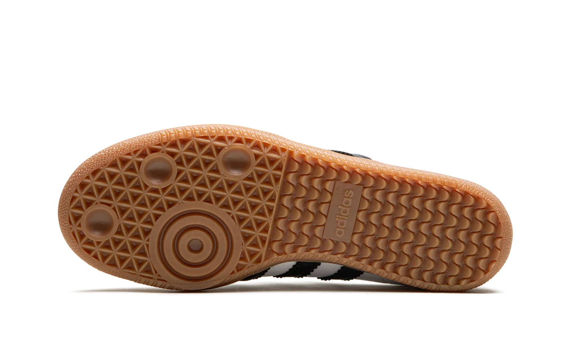 Jungle Path Easy Wear Samba Decon "Decon White Gum"