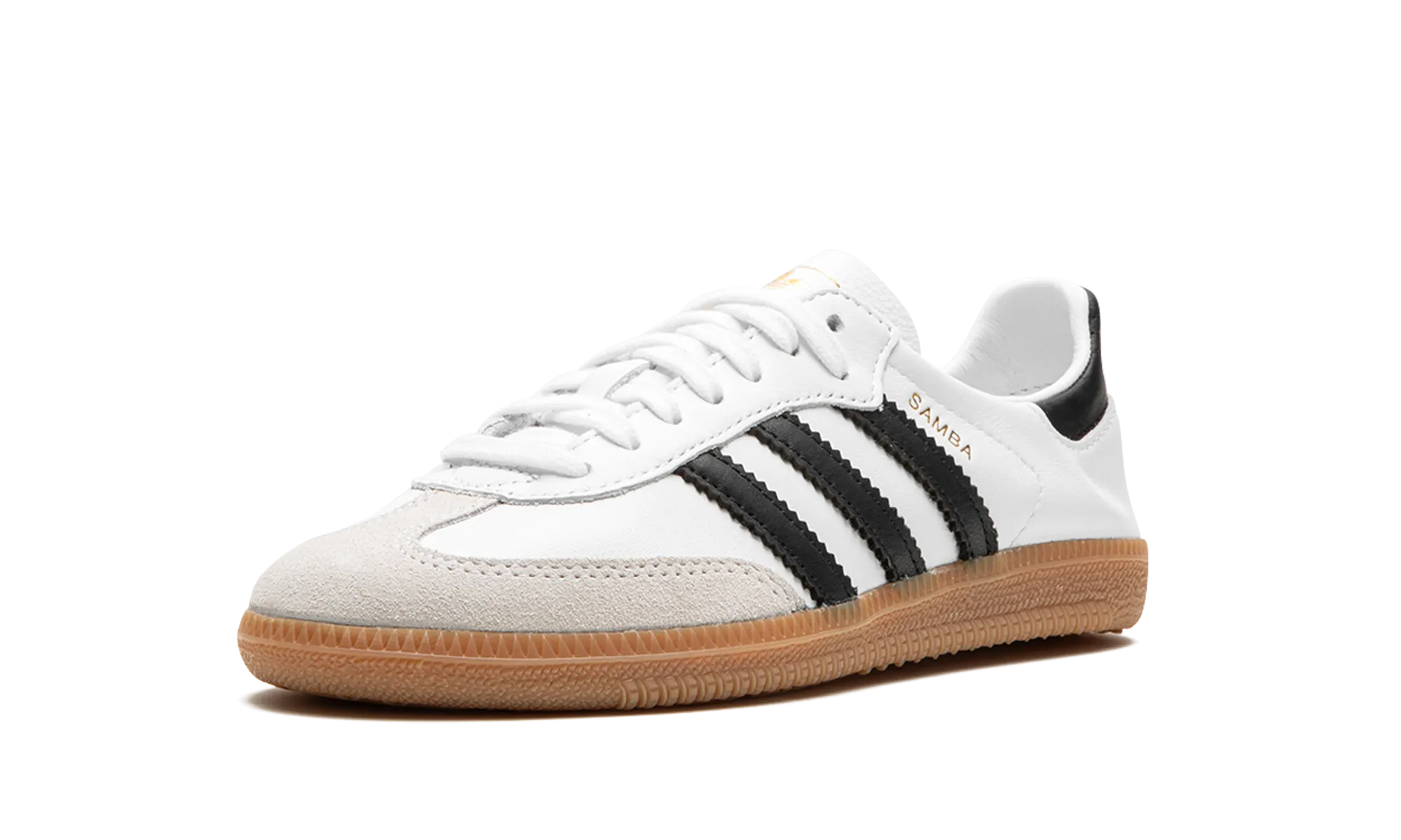 material Samba Decon "Decon White Gum"
