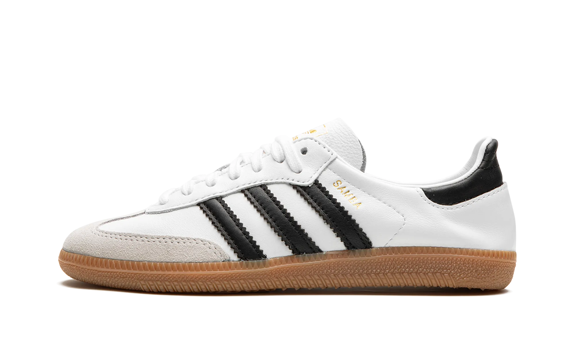 Samba Decon "Decon White Gum" Comfort Stand