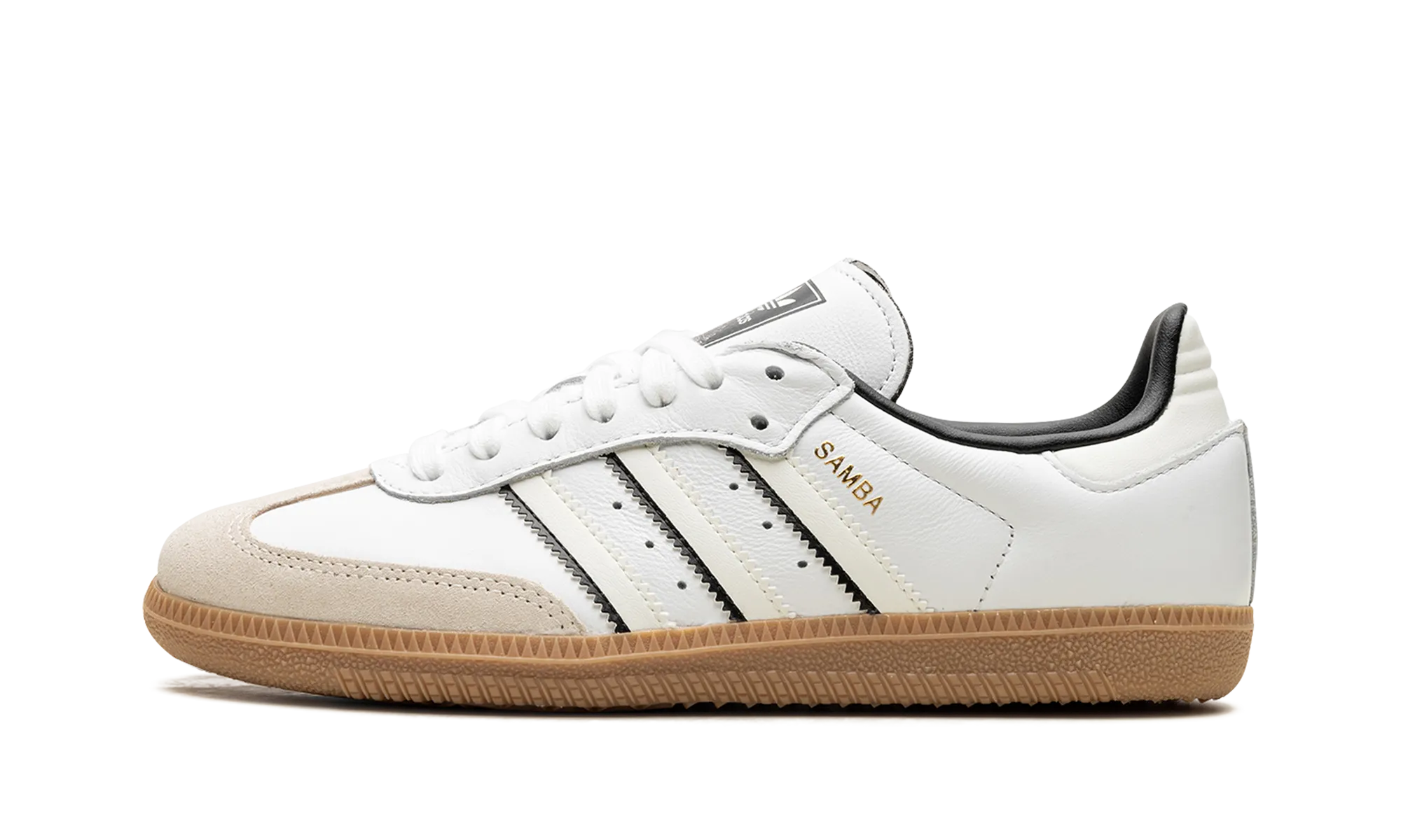 Story Glow Samba OG "Off White Core Black"