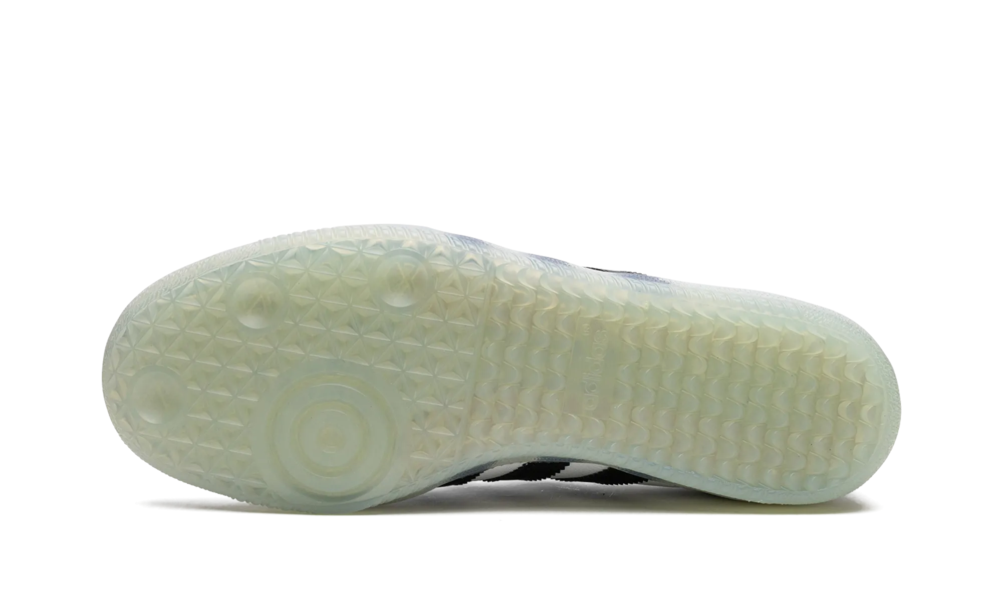Samba "Jason Dill" Hill Tough Wet Grip