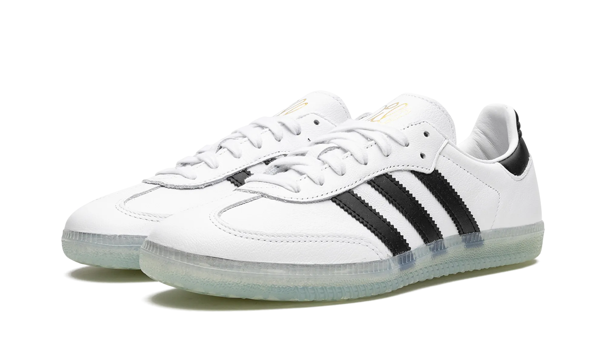 Durable Fabric Samba "Jason Dill"