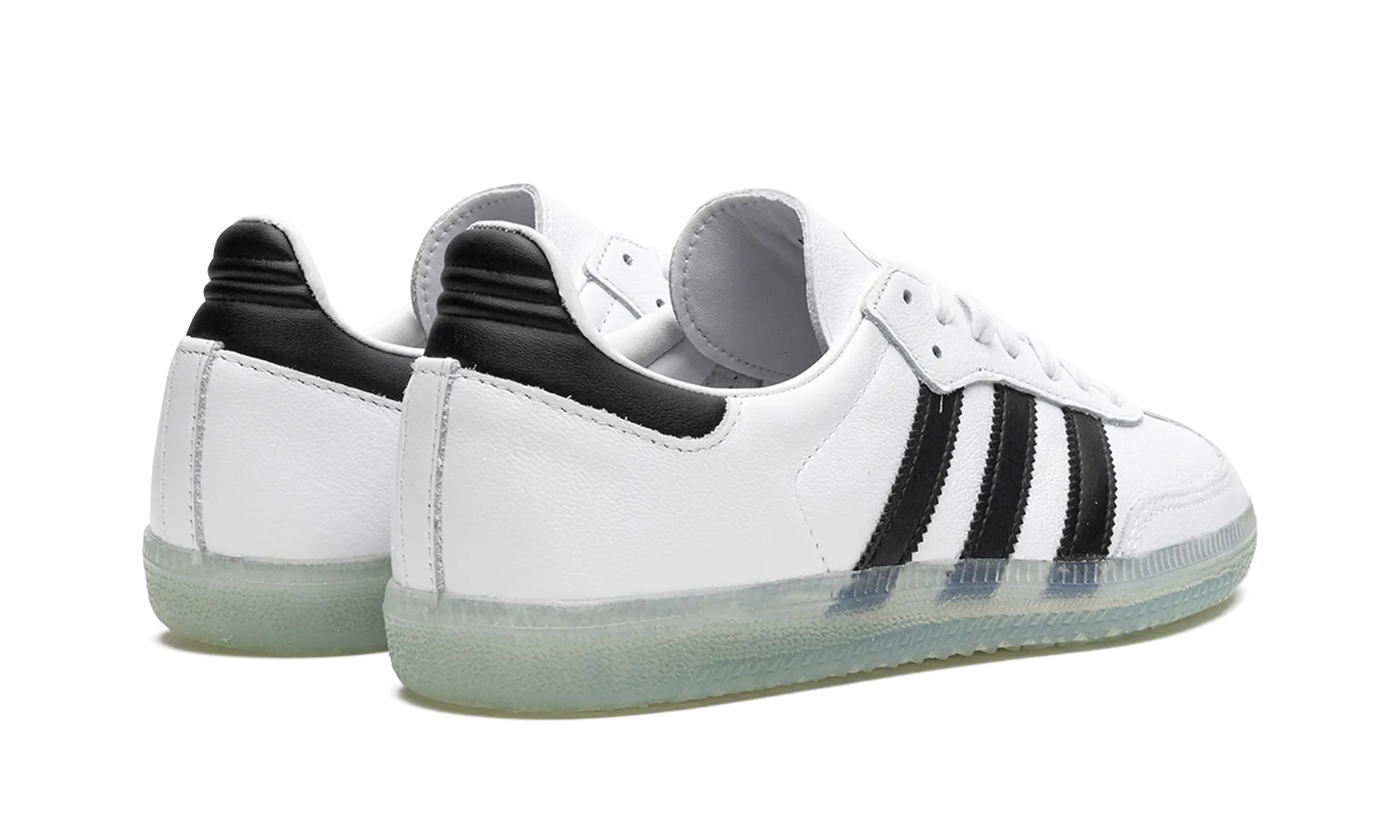Samba "Jason Dill" Supportive Core Office Workers