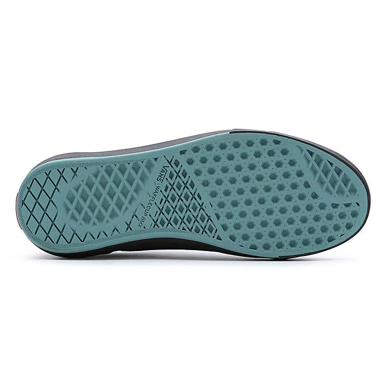 Vans BMX Old Skool - Black/Teal Impact Resistance Air Boost