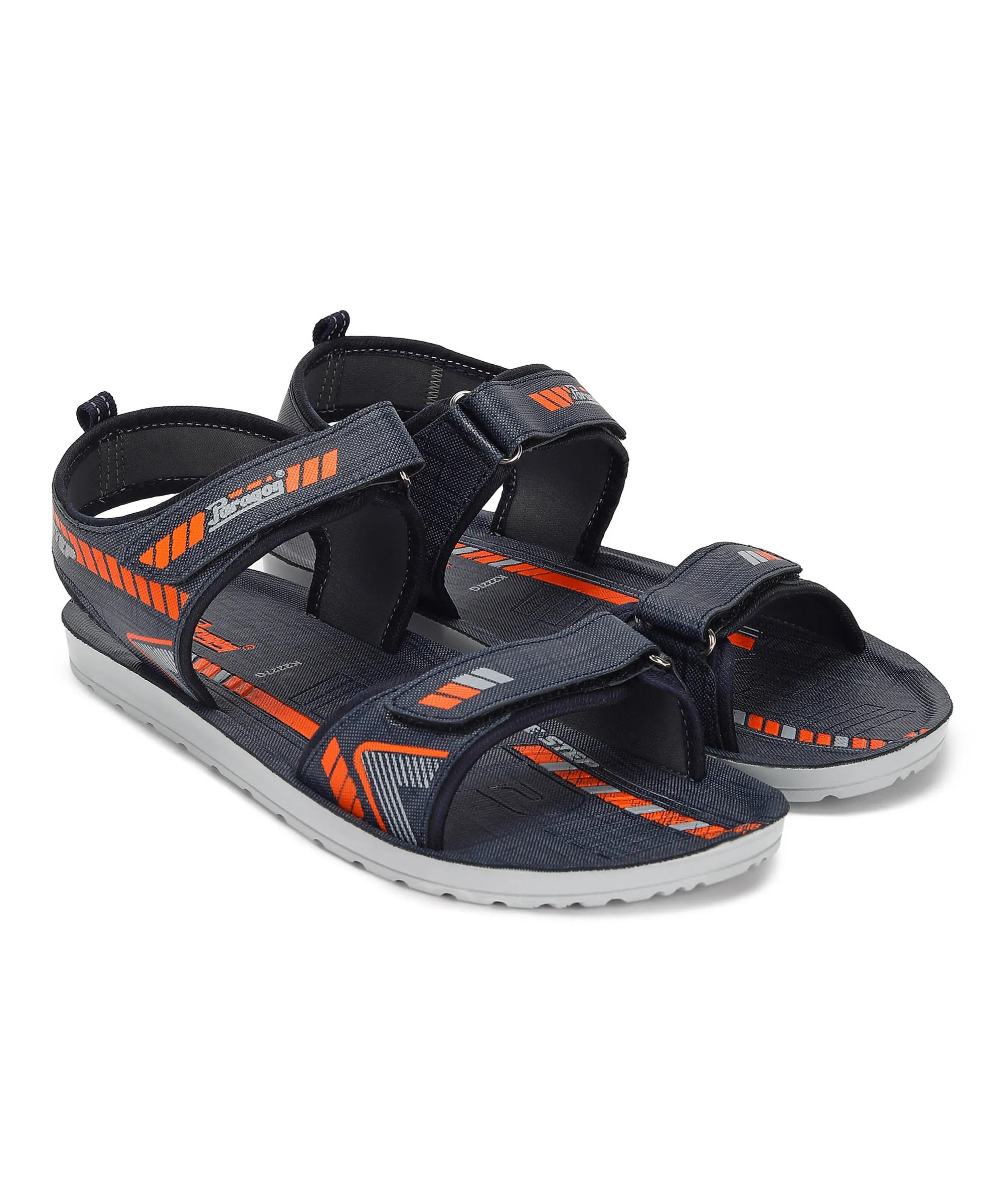 Travel-Ready Shoes Paragon PUK2227G Men Stylish Sandals | Comfortable Sandals for Daily Outdoor Use | Casual Formal Sandals with Cushioned Soles