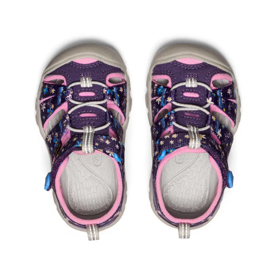 Toddlers' Seacamp II CNX  |  Daisies/Marina Arch support