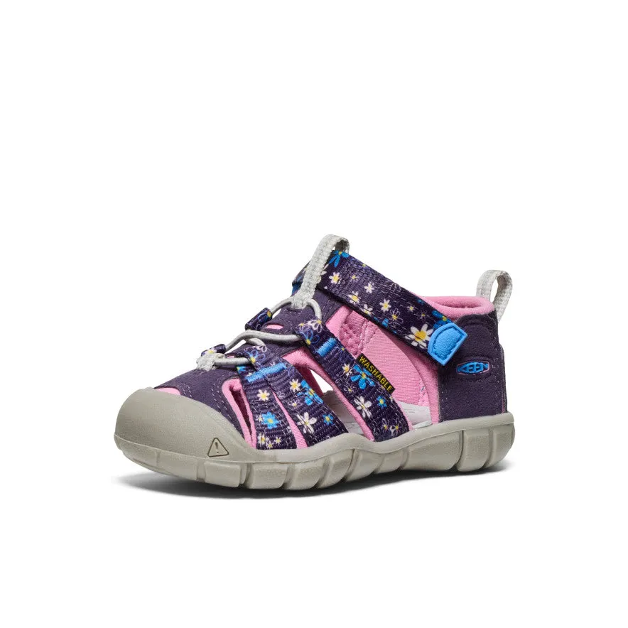 Toddlers' Seacamp II CNX  |  Daisies/Marina City Vibe