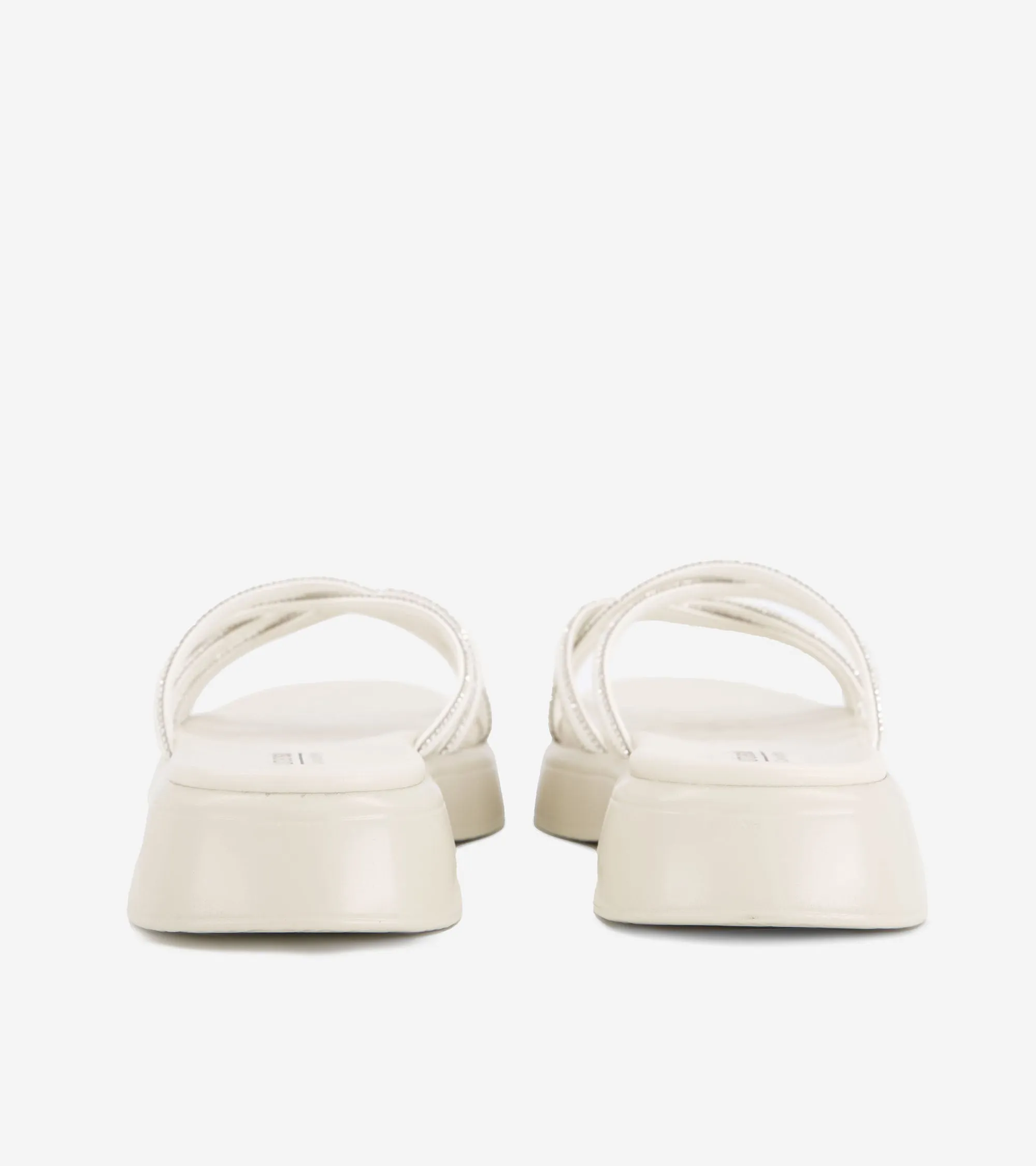 Stretch Fabric Cloudwalk Women's Slipper US-CW-5351