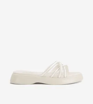 Cloudwalk Women's Slipper US-CW-5351 Long Lasting