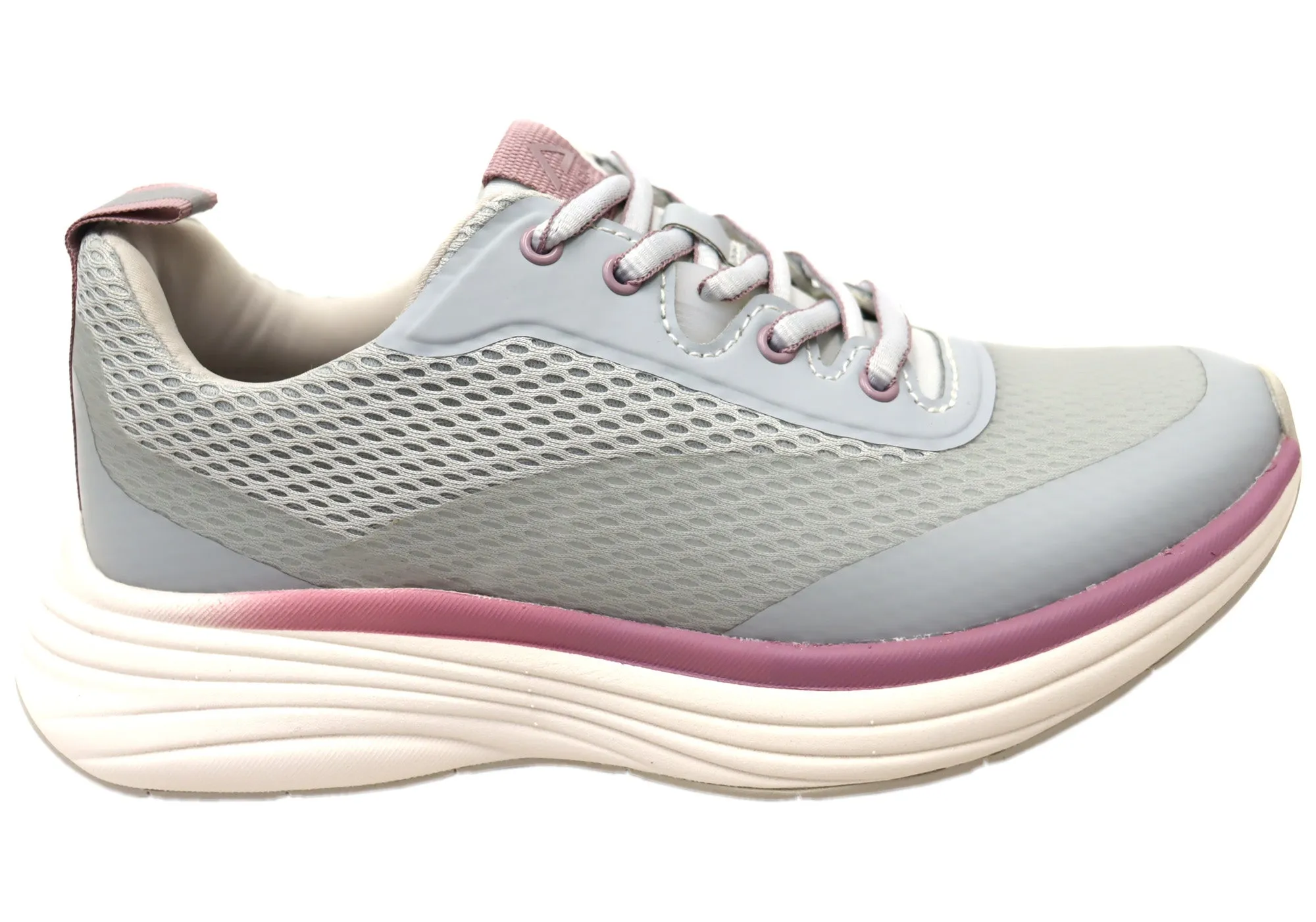 Align Tiberia Womens Comfortable Supportive Arch Support Sneakers Walk Free