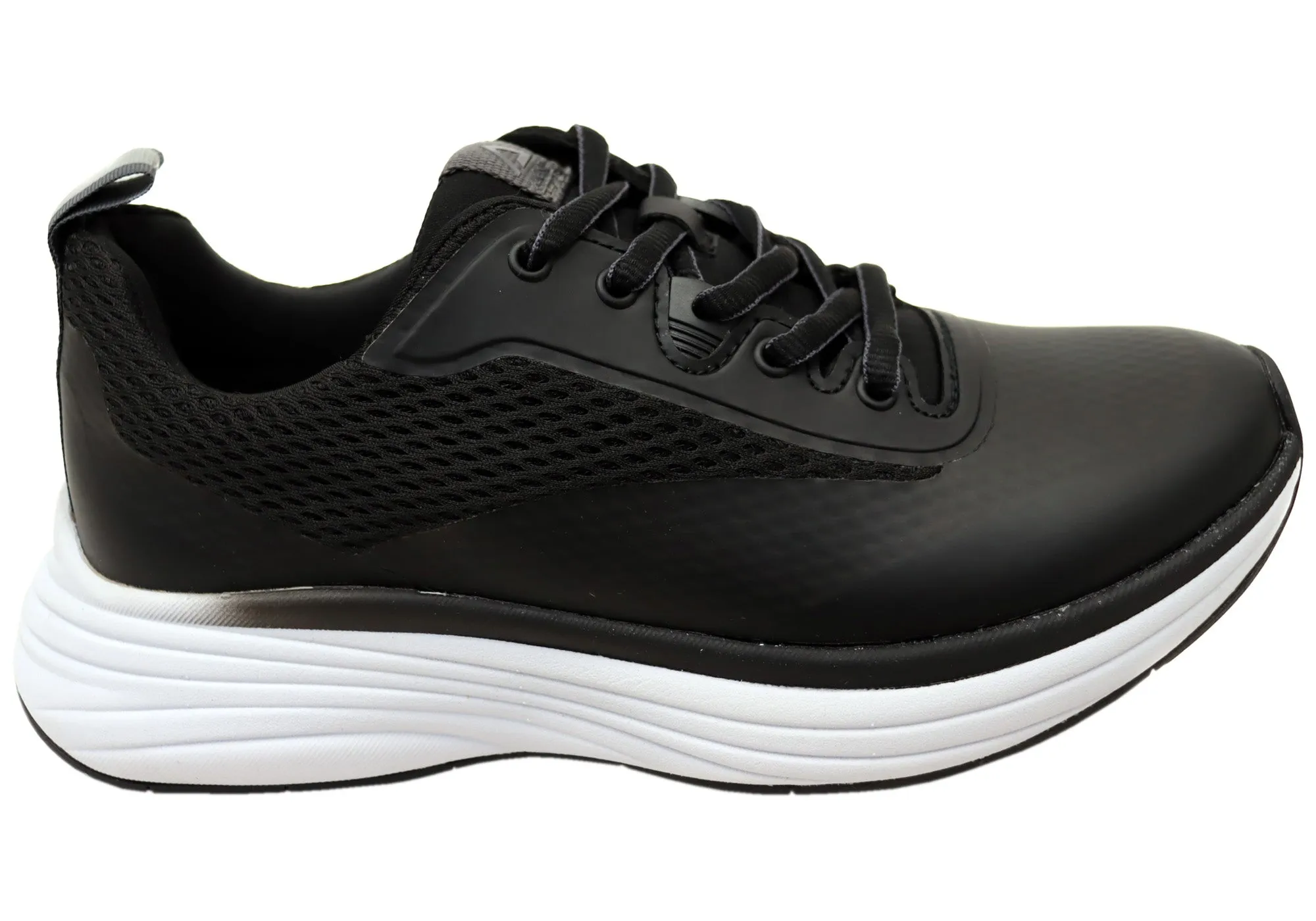 Align Tiberia Womens Comfortable Supportive Arch Support Sneakers Stable Activity