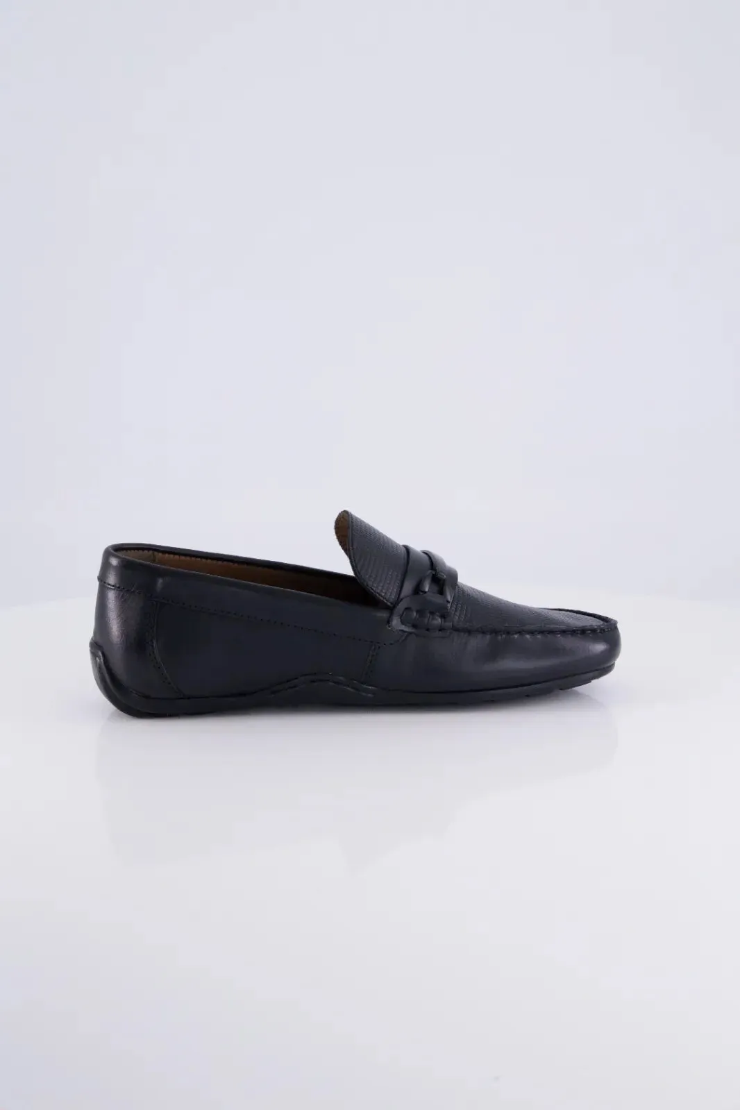 Men's Moccasins US-FX-4107 Galaxy Step