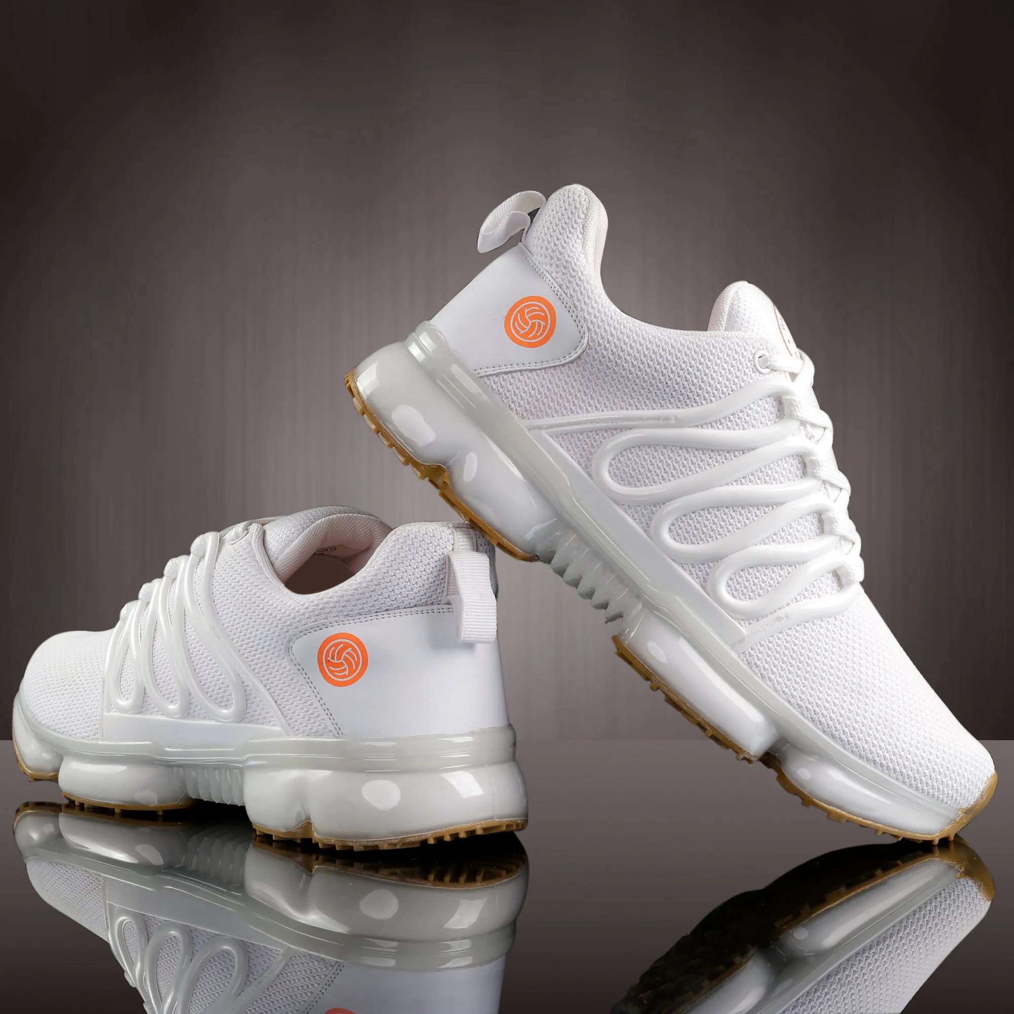 Bacca Bucci Bolt Classic Chic Bright tone