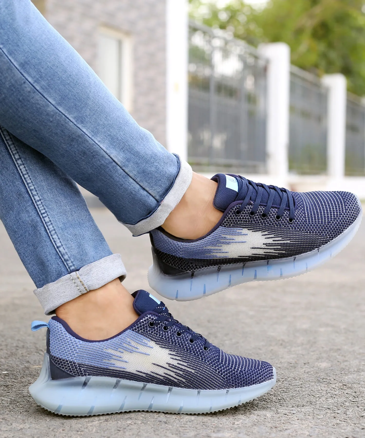 Anti Odor Gym Workout Bacca Bucci Metaverse
