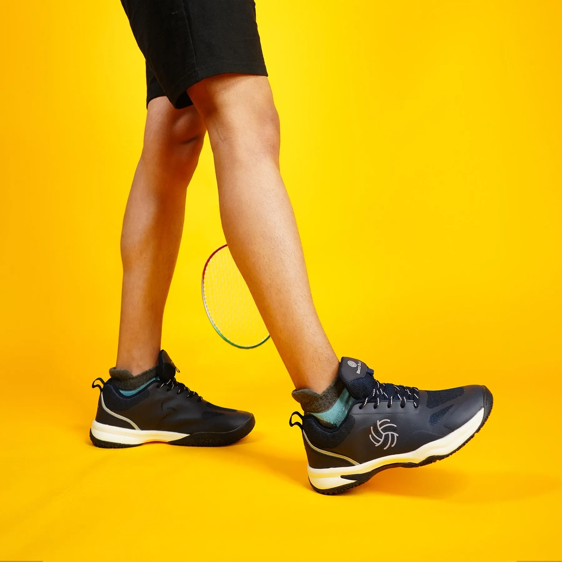 Summer cool Bacca Bucci Smashtrek