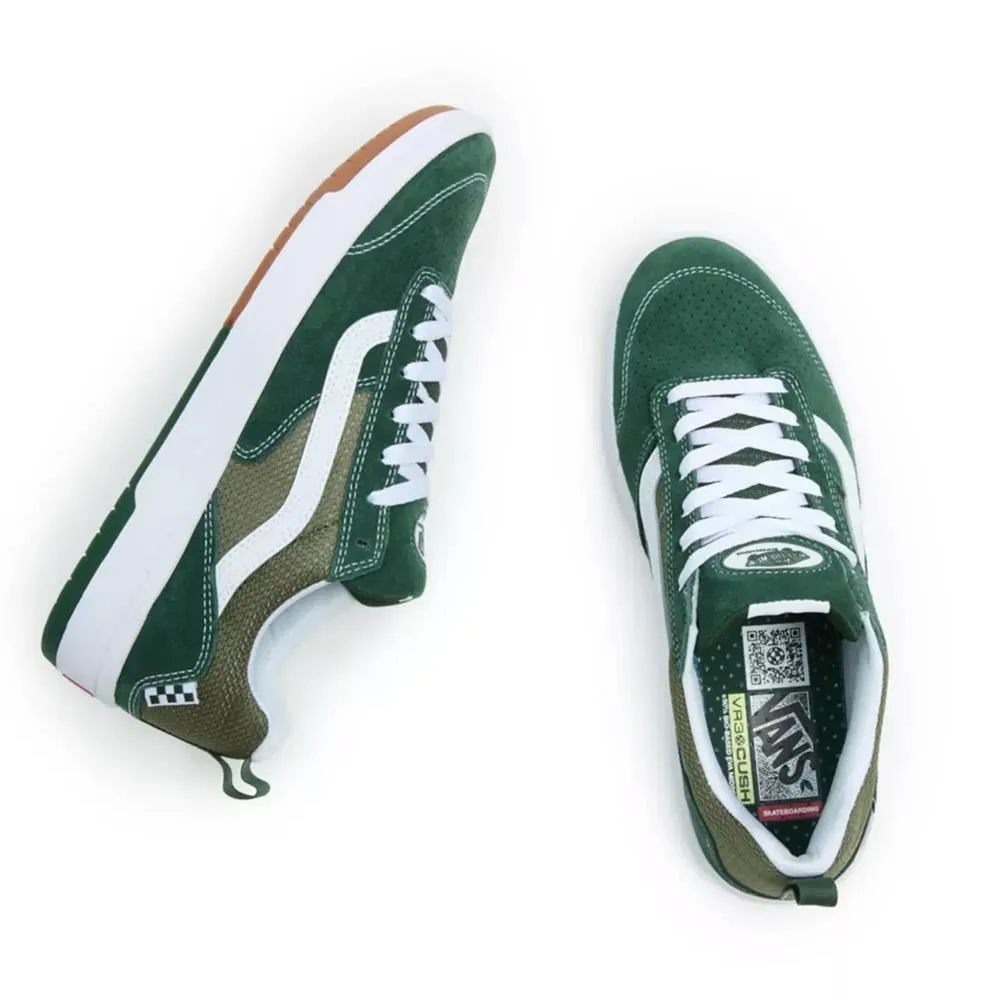 Move Bold Vans Zahba - Mountain View