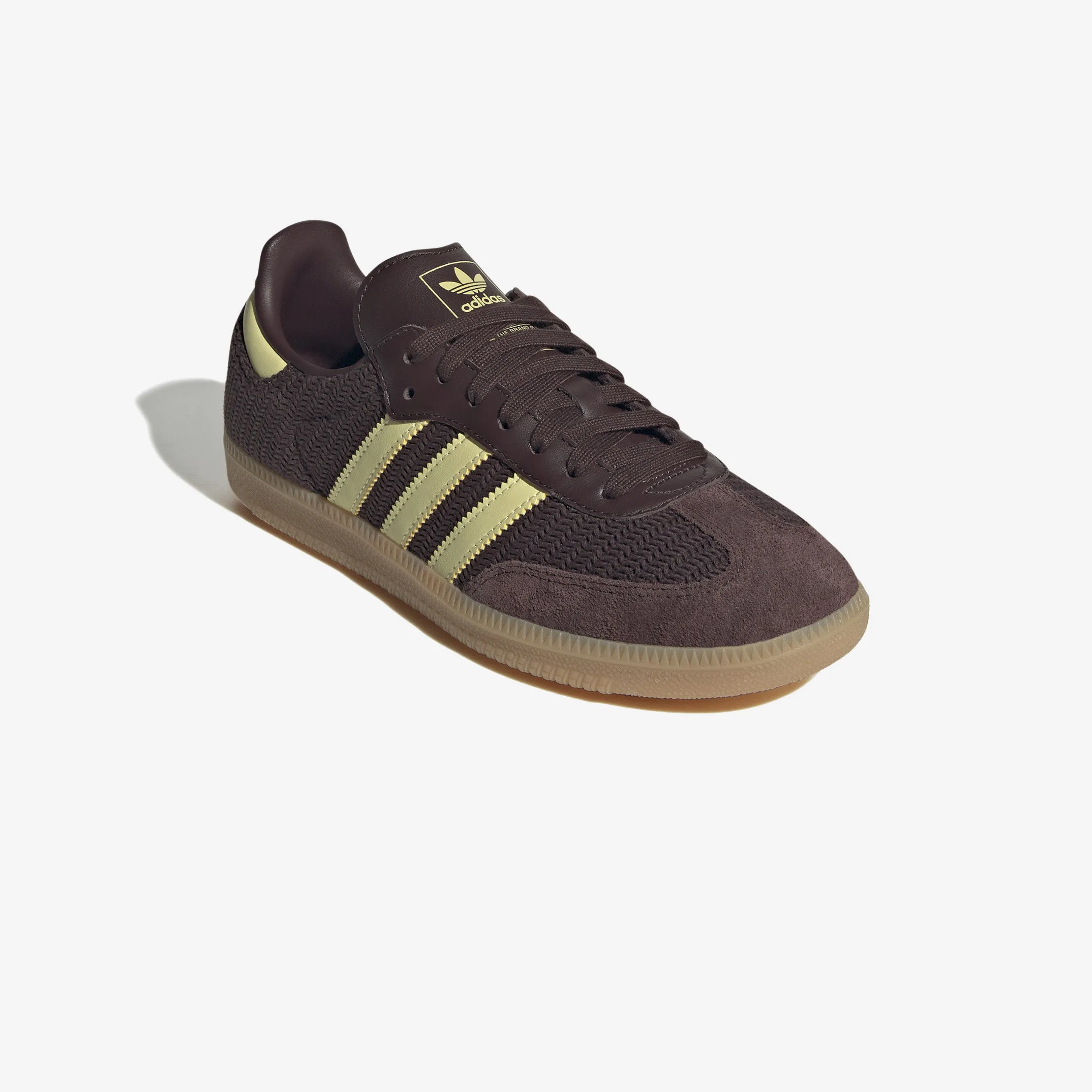 Silent Walk Energy Core Wmns Samba OG