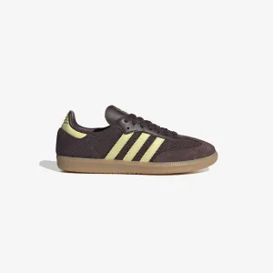 Power Flow Club Edge Wmns Samba OG