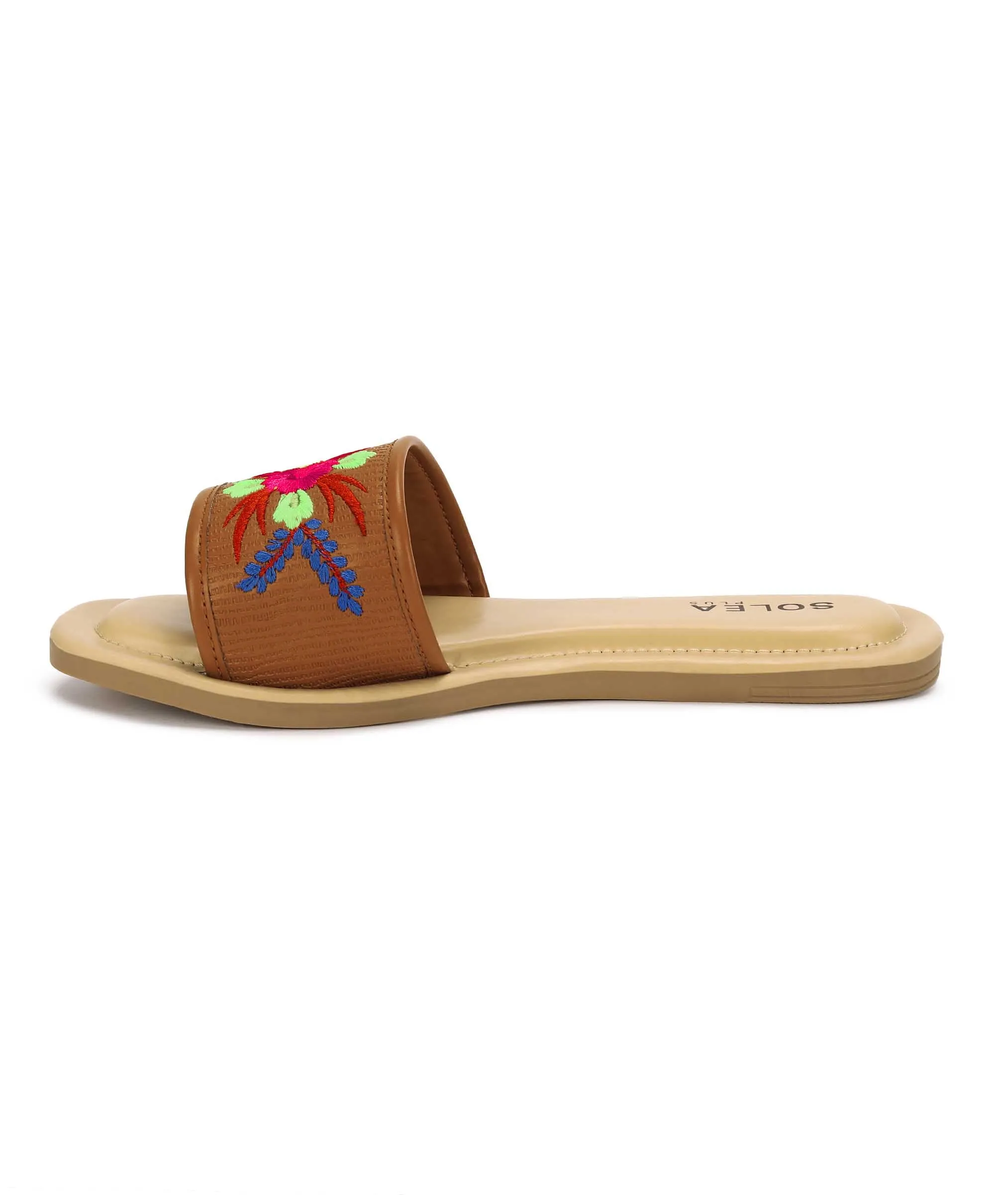 Paragon K6020L Women Sandals | Casual & Formal Sandals | Stylish, Comfortable & Durable | For Daily & Occasion Wear Toe Post