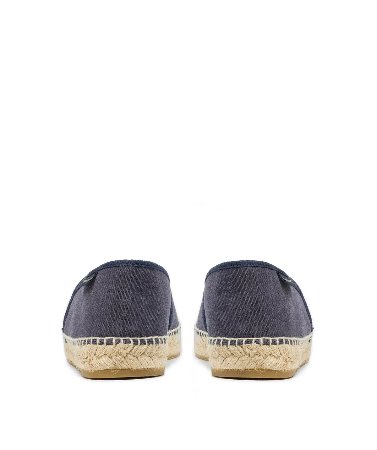 Style Edge Street Edge Espadrilles INDIANA Bleu Marine