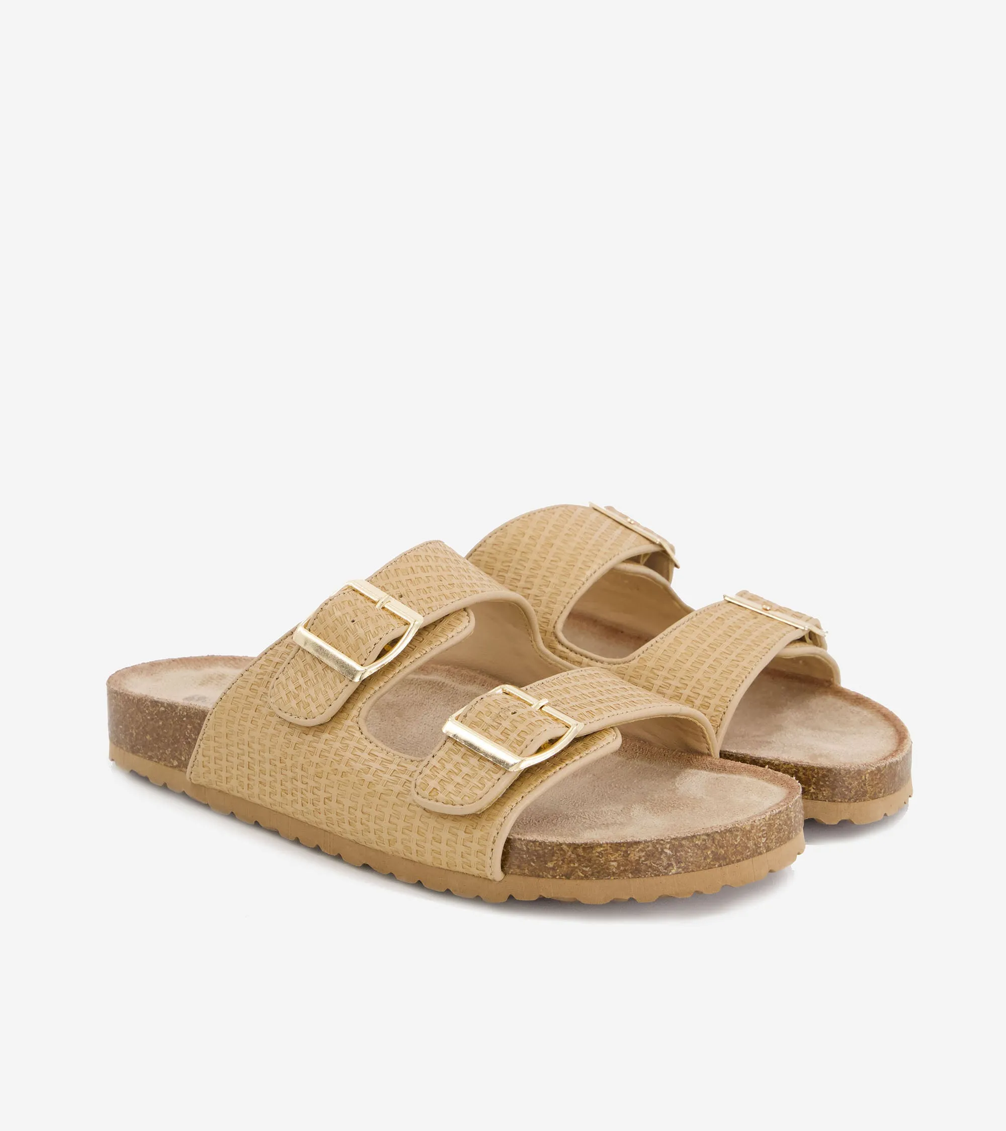 Women's Slipper US-CC-5353 Relaxation Shoes