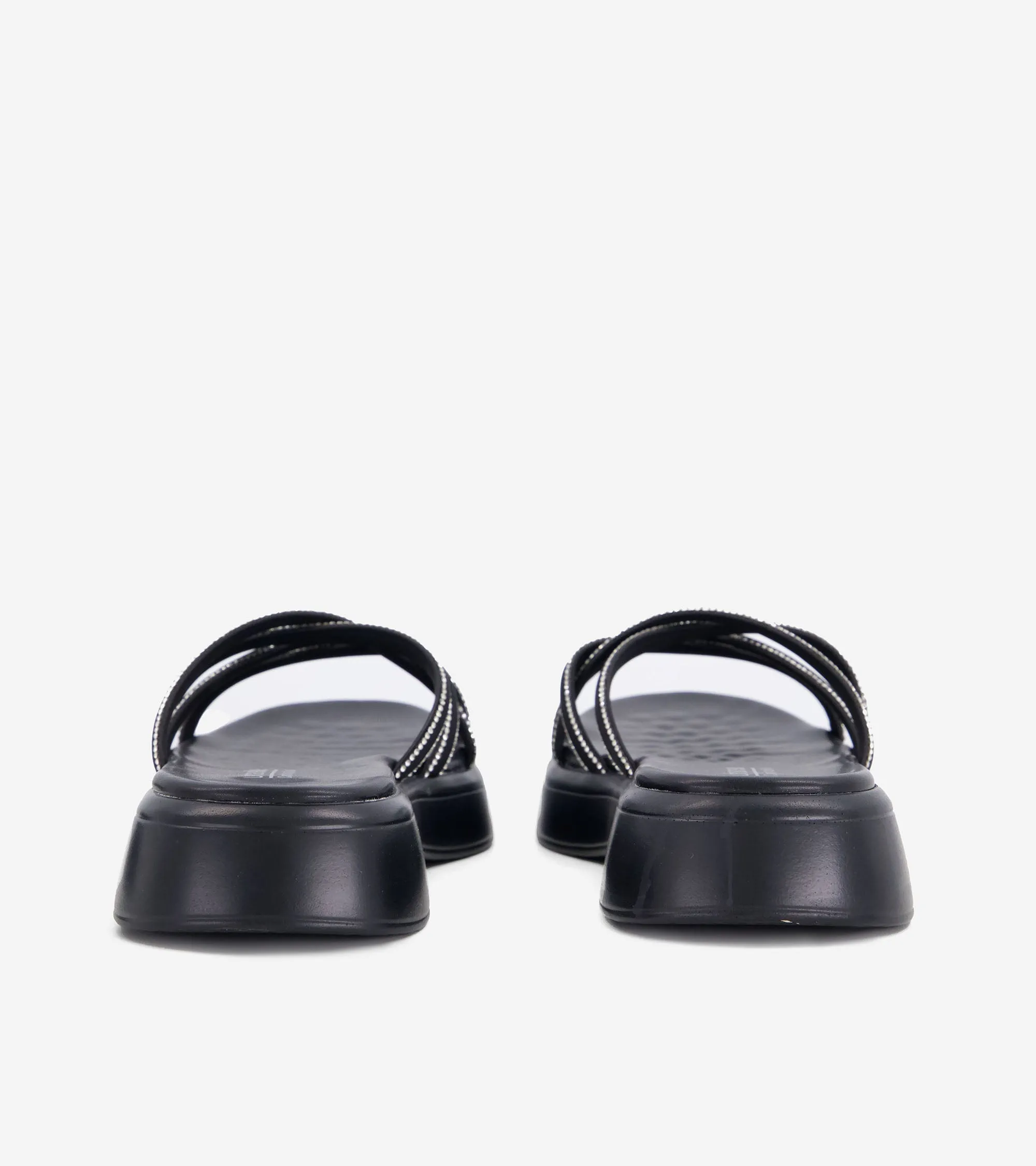 Cloudwalk Women's Slipper US-CW-5351 Comfort collar