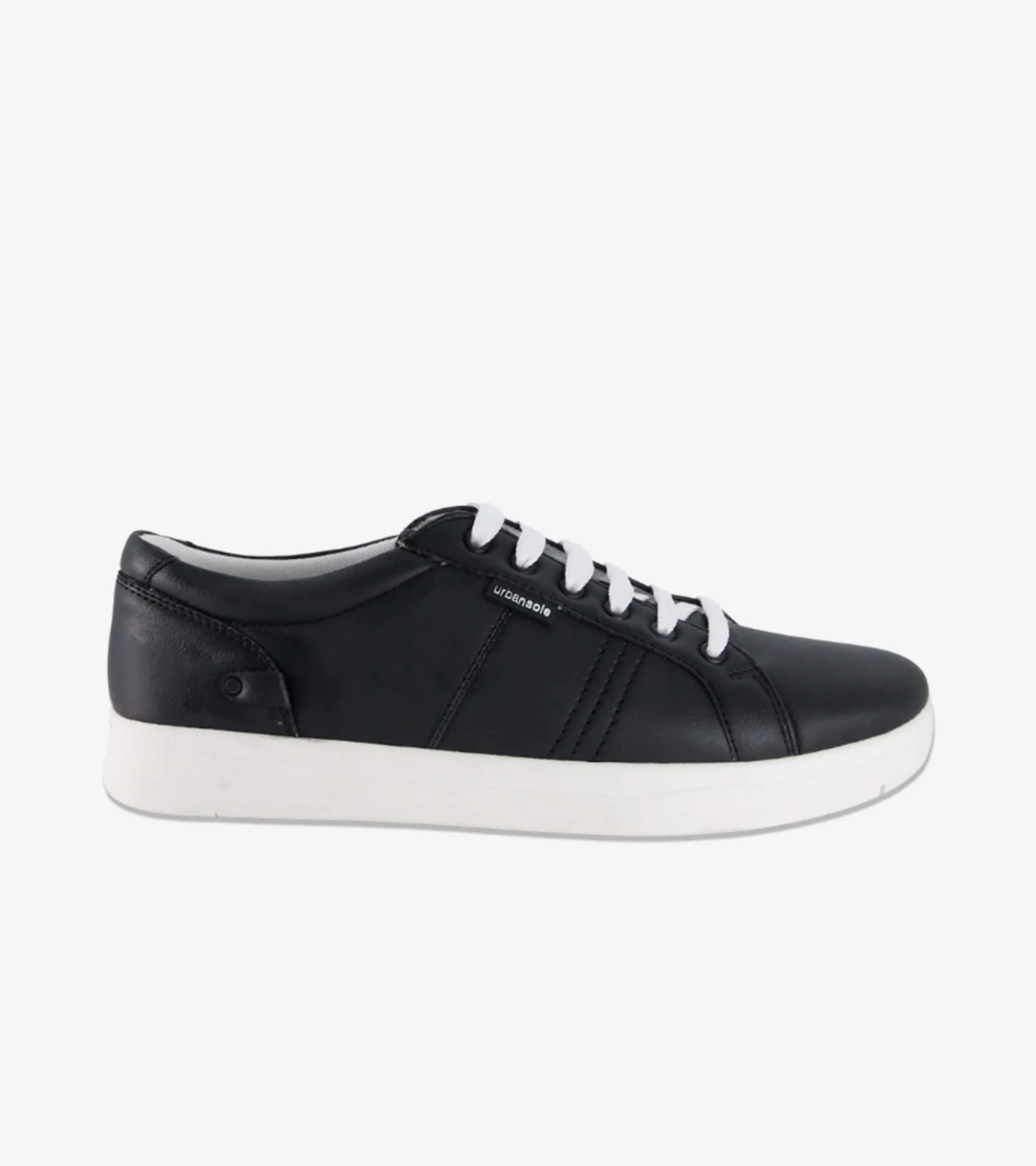 Cushioned Memory Foam Men's Sneakers US-CM-4103