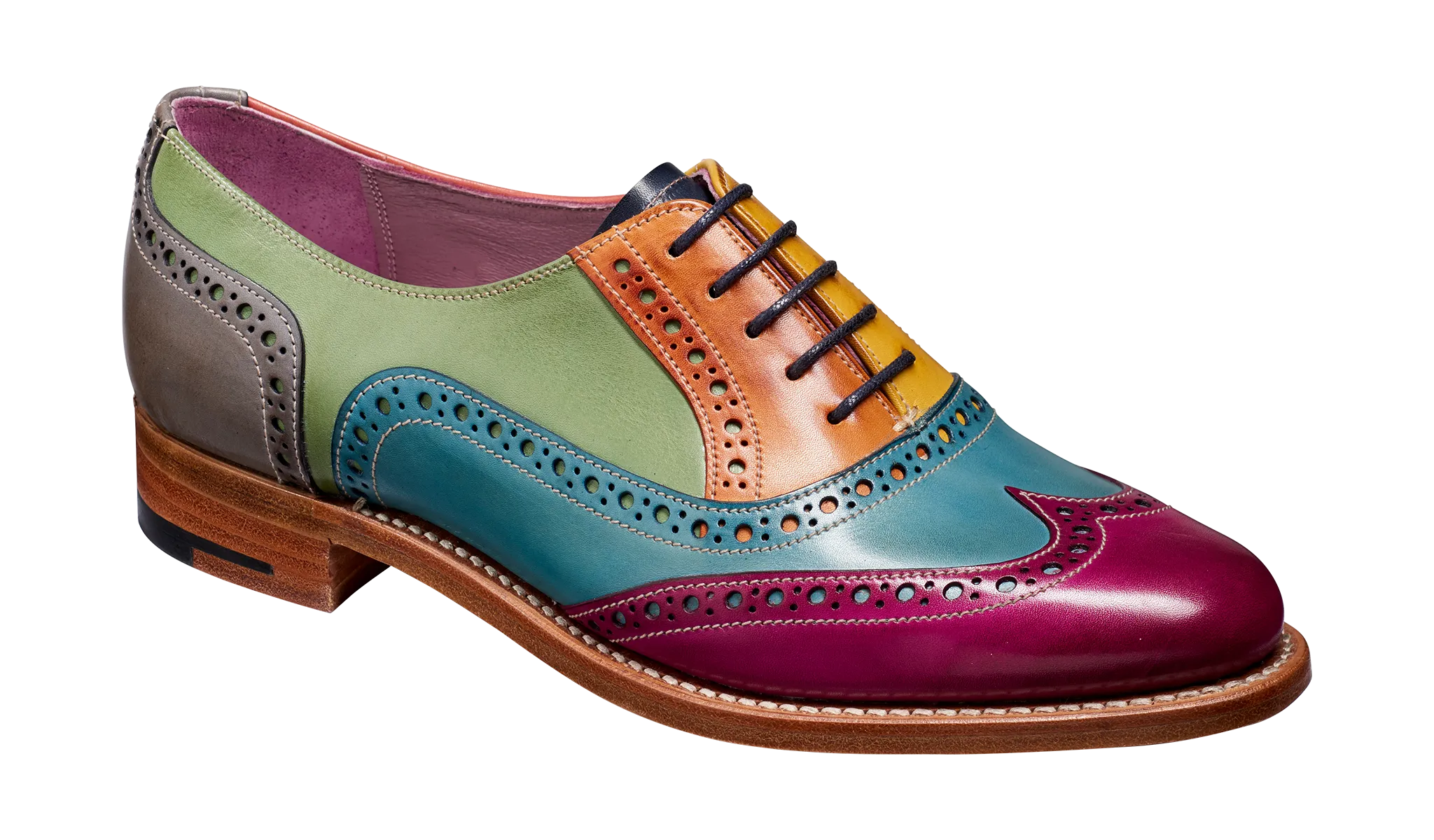 Formal Look Hybrid Workday Fearne - Multi Coloured