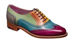 Formal Look Hybrid Workday Fearne - Multi Coloured