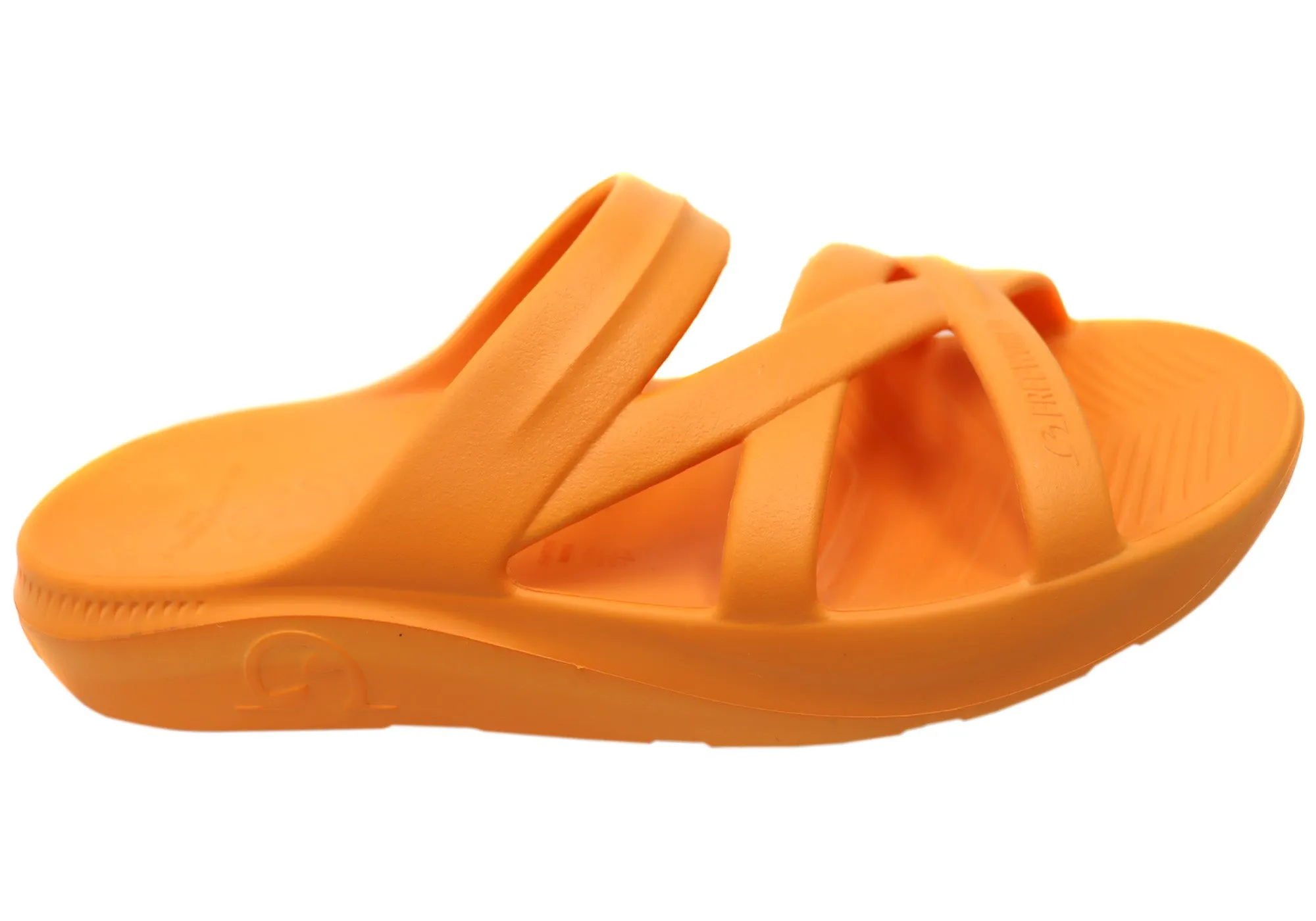 Foot Health Freeworld Australia Womens Comfortable Slides Sandals