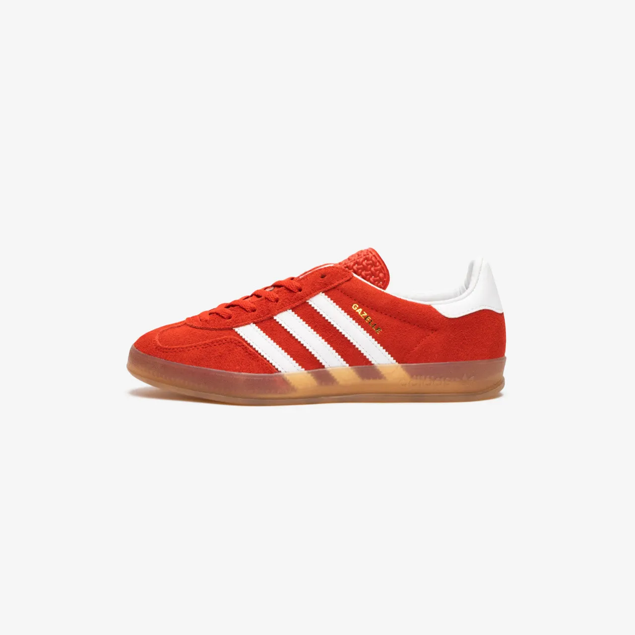 Wmns Gazelle Indoor Step Light quick dry