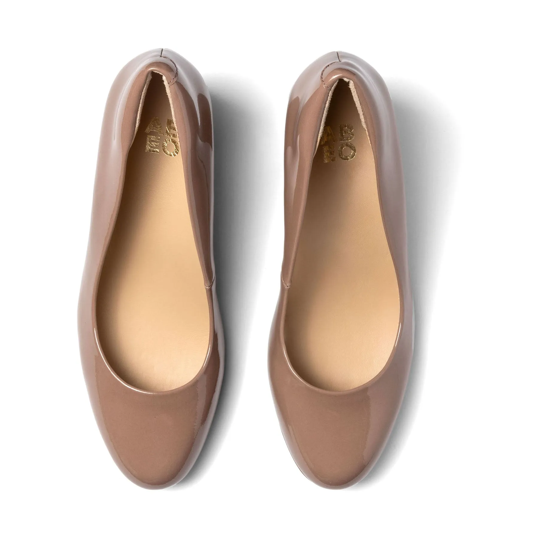 Perforated Detail Tempo Pump