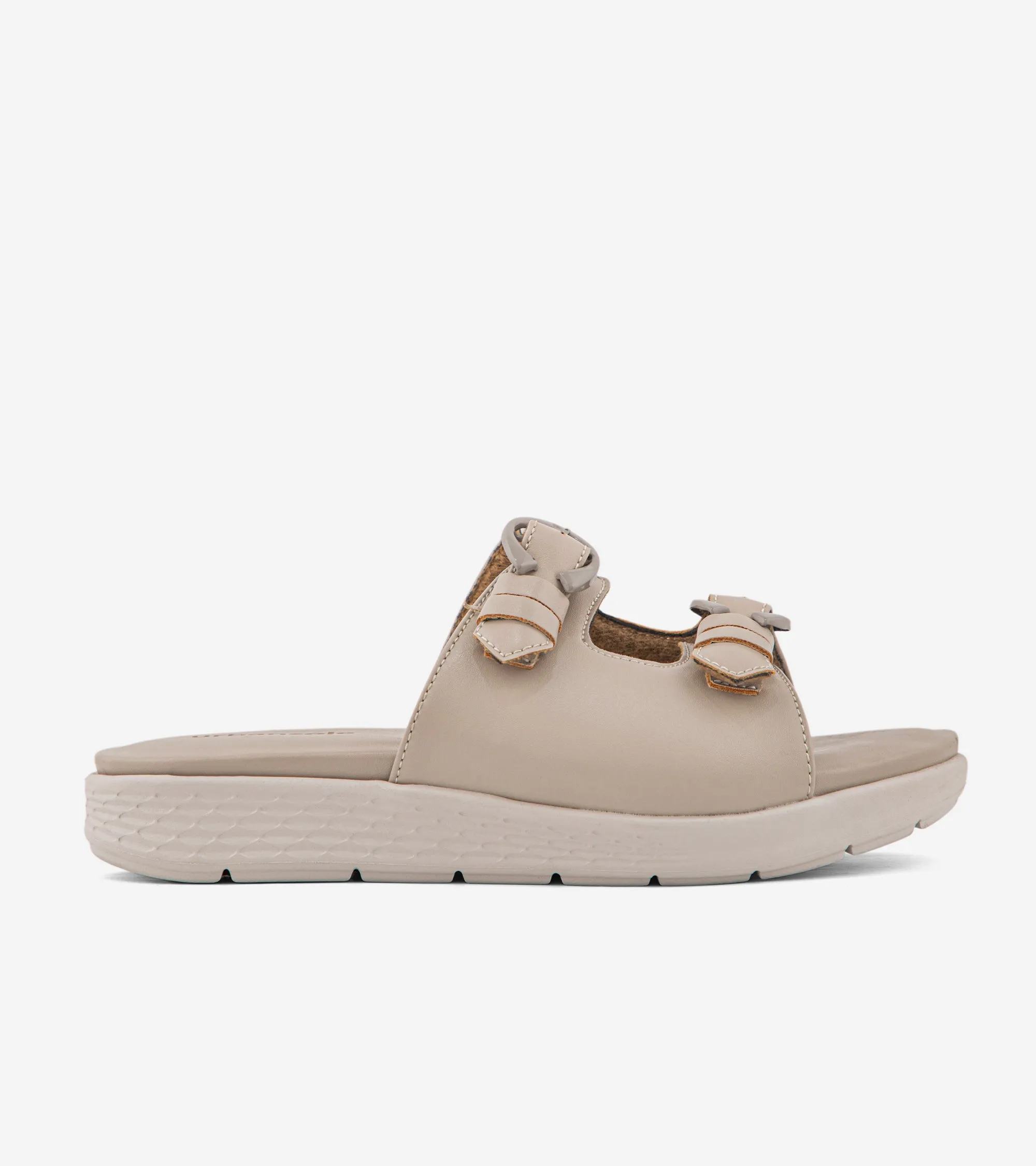 Moisture wicking Airy Comfort Women's Slipper US-CZ-5351