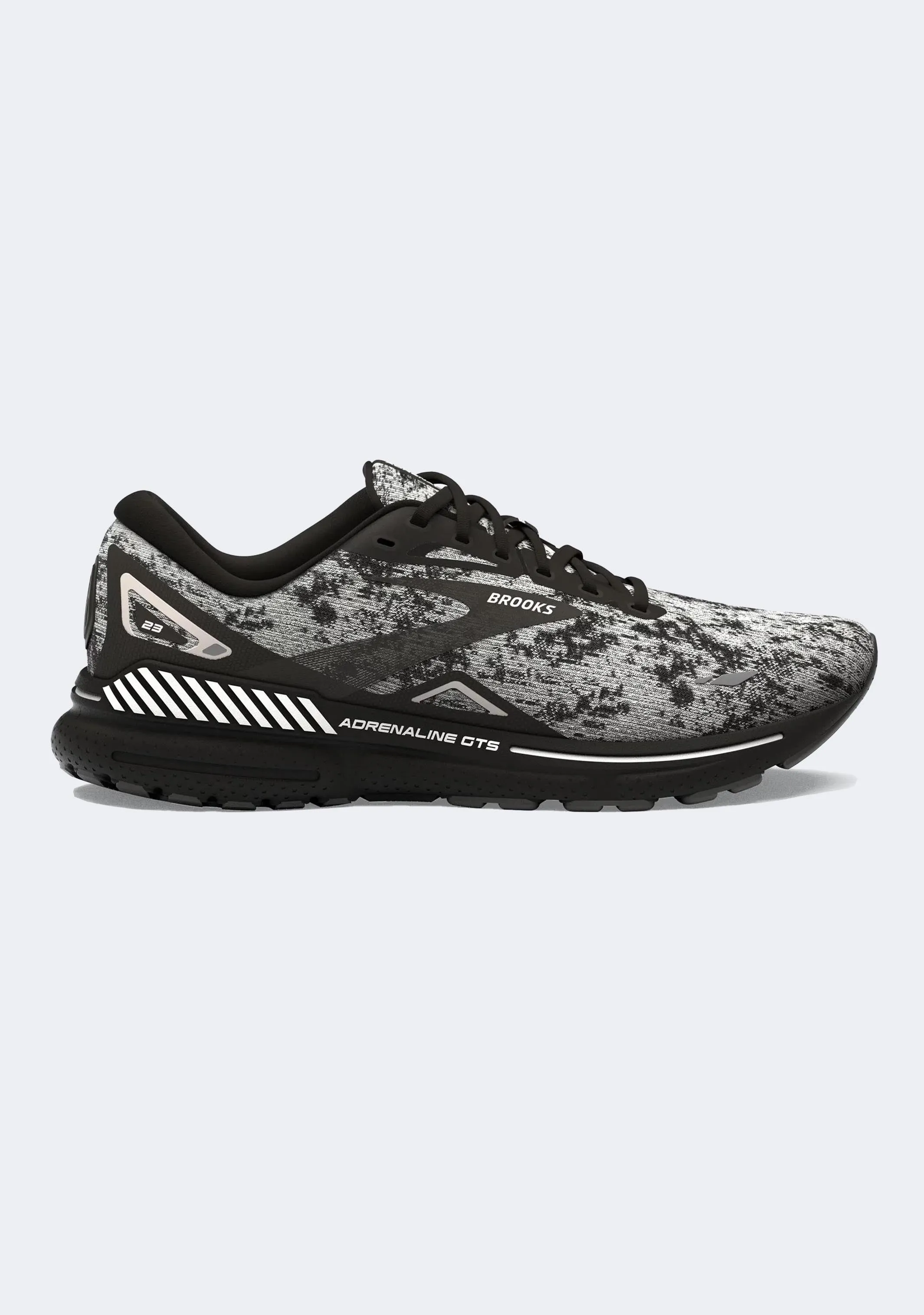 Distinctive flair Brooks Men's Adrenaline GTS 23
