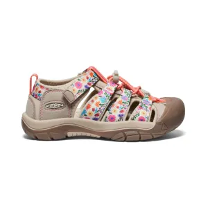 Practical And Stylish Footwear Big Kids' Newport H2  |  Safari/Birch
