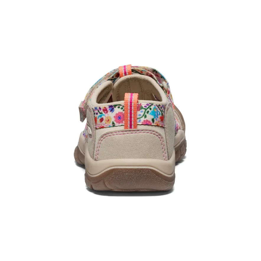 Fresh Design Big Kids' Newport H2  |  Safari/Birch
