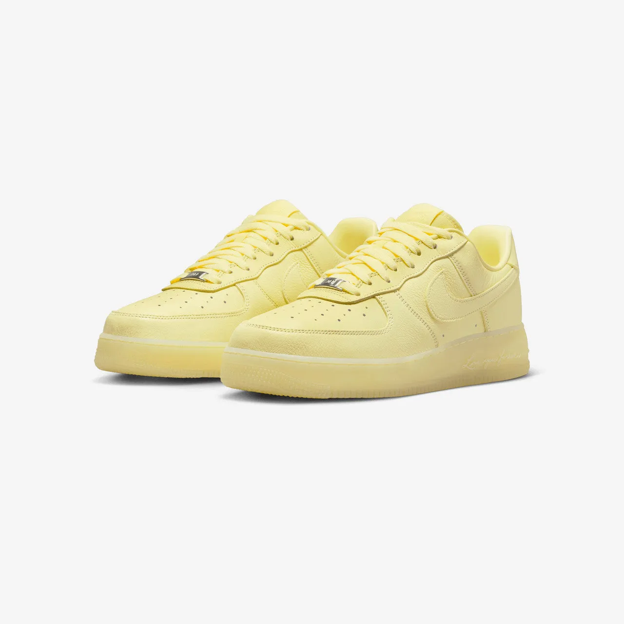 Air Force 1 Low x NOCTA Storm Proof Toe Protection